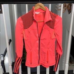 Vibrant Lulu sweater